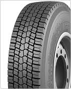 Шины TYREX DR-1 315/80 R22,5