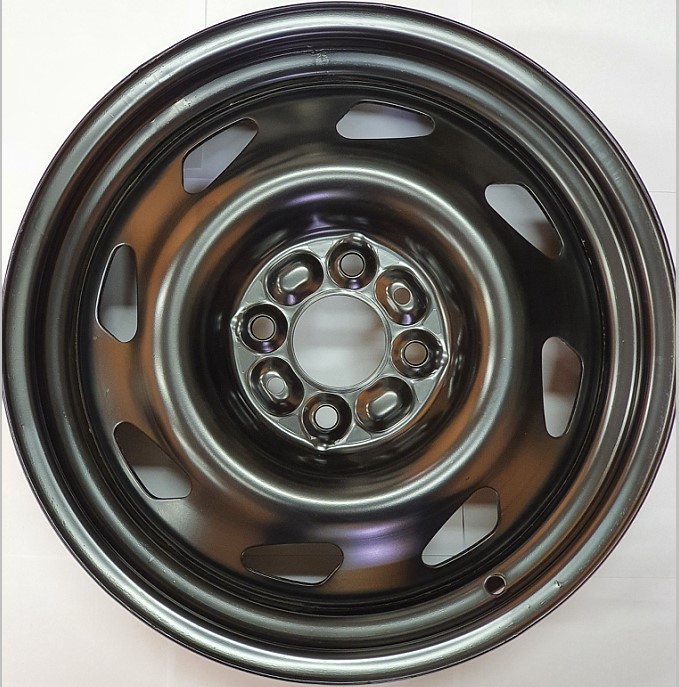 Диски ТЗСК Lada_Granta 6,0xR15 4x98 58,6 35 черный
