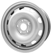 Диски ТЗСК Renault_Duster 6,5,0xR16 5x114 66,1 50 металлик