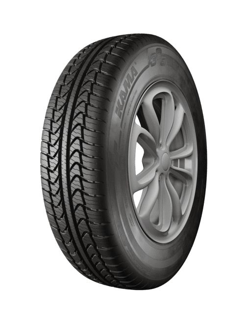 Шины Кама 242 185/75 R16