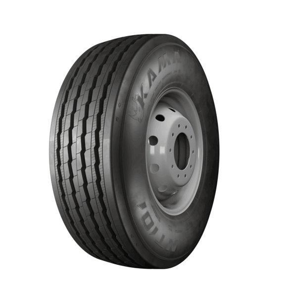 Шины Кама NT101 385/65 R22,5