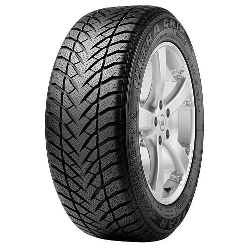 Шины GOODYEAR ULTRA GRIP + SUV.4X4 245/60 R18