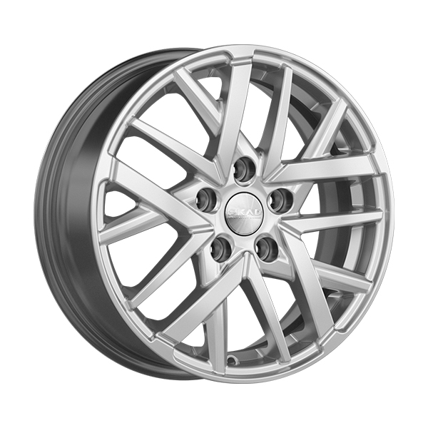 Диски Skad БОСФОР 6,0xR16 5х114,3 67,1 45 селена