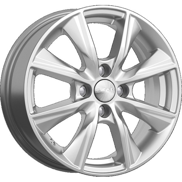 Диски Skad ПОРТУ 6,0xR15 4х100 67,1 45 селена
