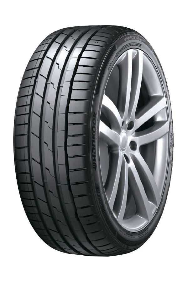 Шины HANKOOK K127B RUN FLAT 255/35 R19