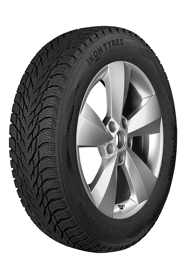 Шины IKON Tyres IKON Tyres AUTOGRAPH SNOW 3 215/60 R16