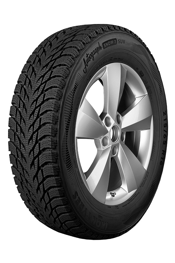 Шины IKON Tyres IKON Tyres AUTOGRAPH SNOW 3 SUV 245/70 R16