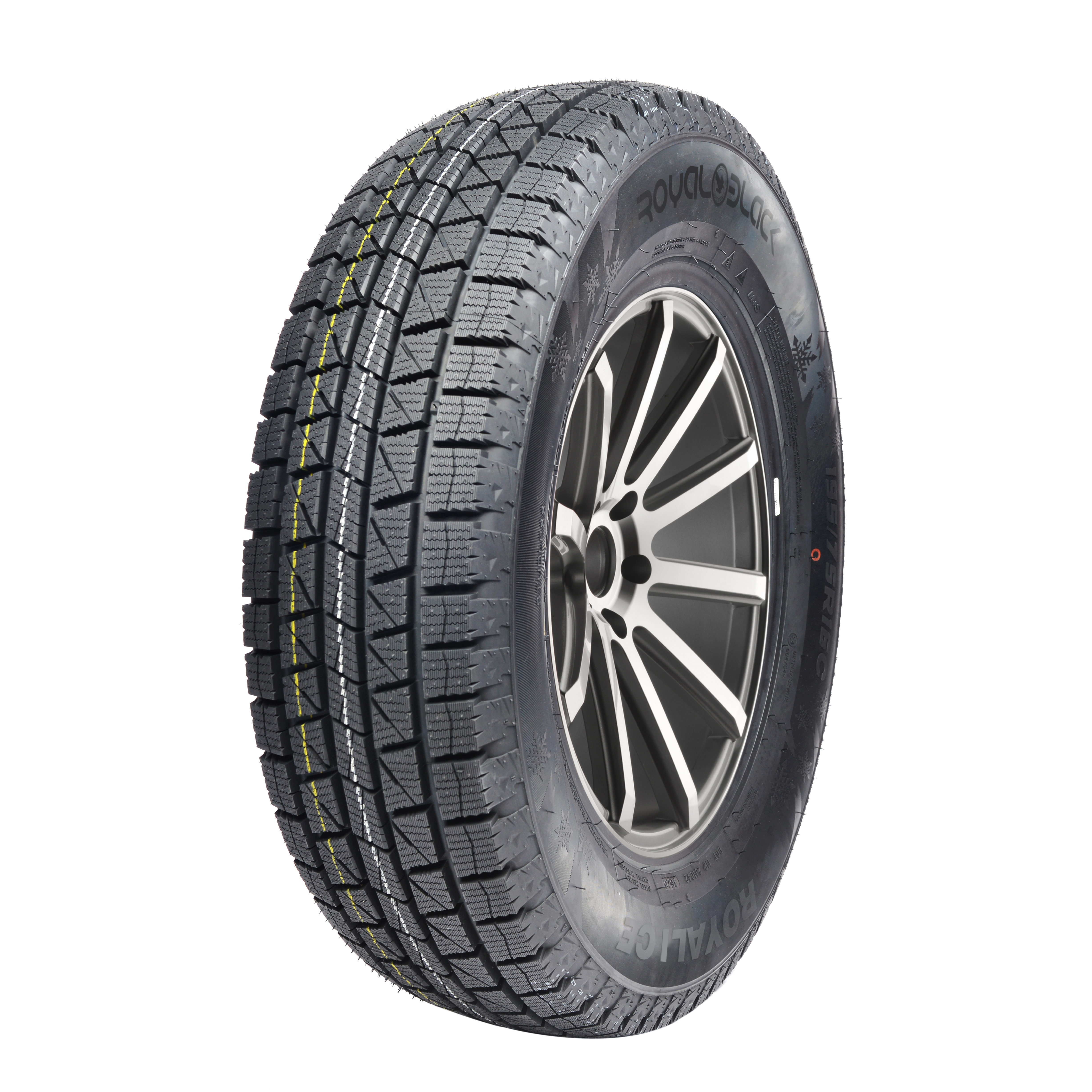 Шины ROYAL BLACK ROYALICE 185/55 R16