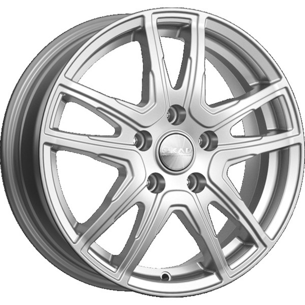 Диски Skad Skad Сидней 6,0x16 5x114,3 67,1 45 селена