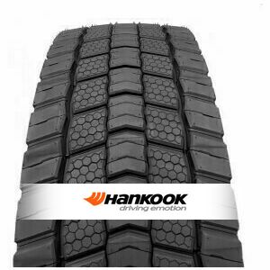 Шины HANKOOK DH51 315/70 R22,5