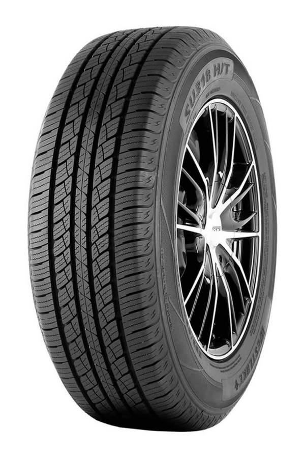 Шины Westlake SU318 225/55 R18