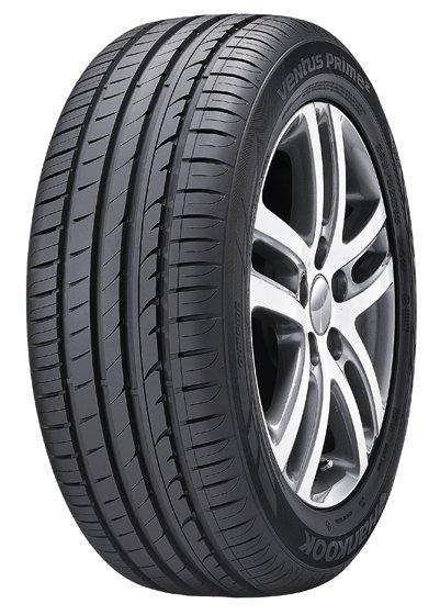 Шины HANKOOK K115 215/50 R17