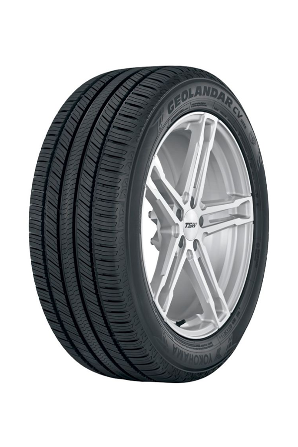 Шины YOKOHAMA G058 245/50 R20
