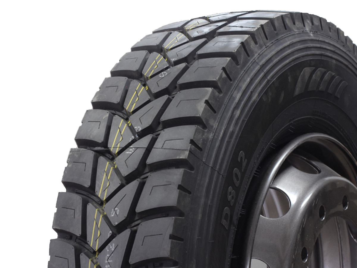 Шины APLUS/LANVIGATOR D802 315/80 R22,5