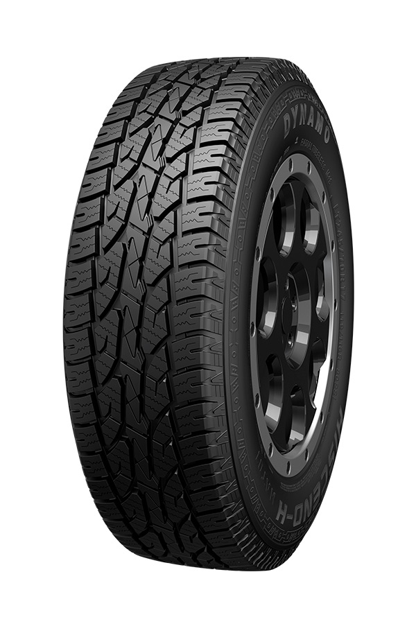 Шины Dynamo HISCEND-H MAT01 245/60 R18