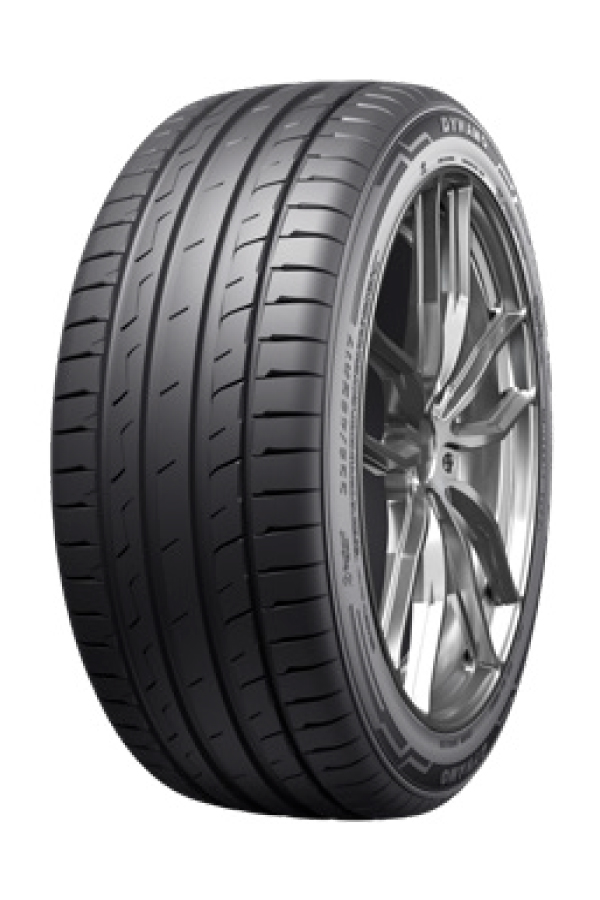 Шины Dynamo STREET-H MU71 215/55 R16