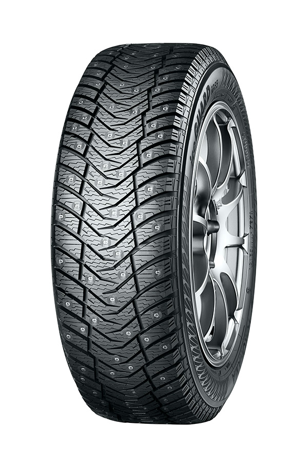 Шины YOKOHAMA IG65 215/55 R17