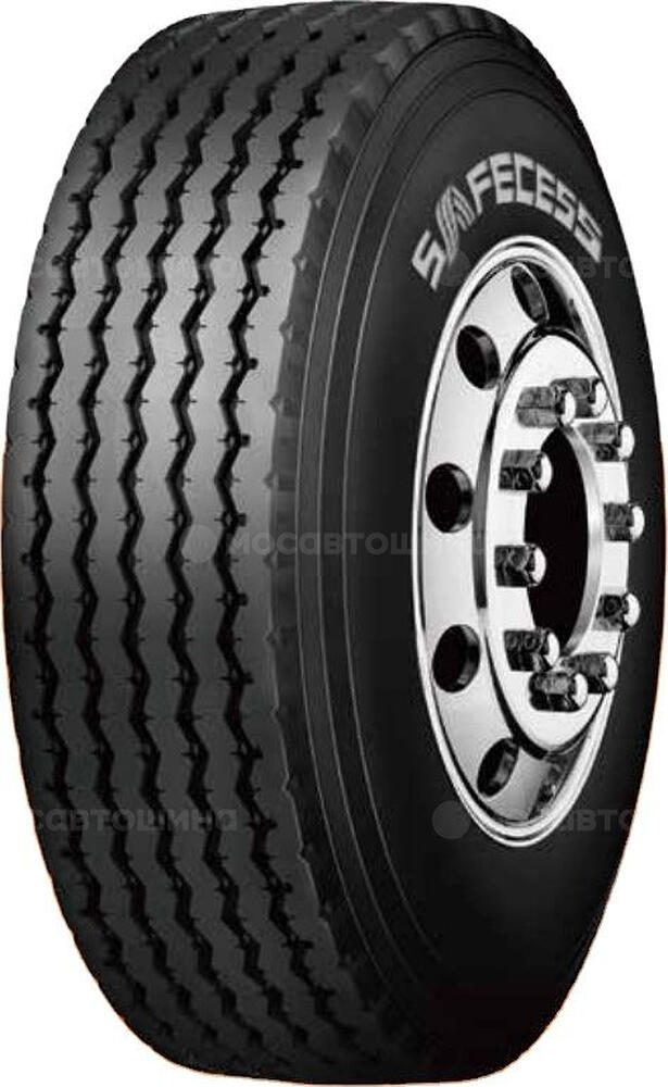 Шины SAFECESS SFC07 385/65 R22,5