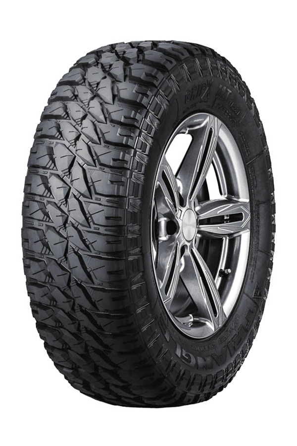 Шины TRIANGLE TR281 225/75 R16