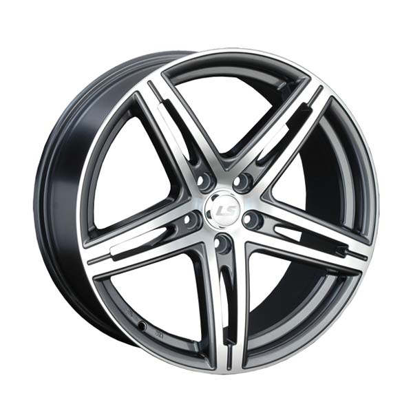 Диски LS 288 5x108 63,4 45 (LS288) GMF