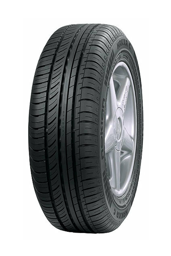 Шины NOKIAN Tyres NOKIAN Tyres Hakkapeliitta VAN 205/65 R16C