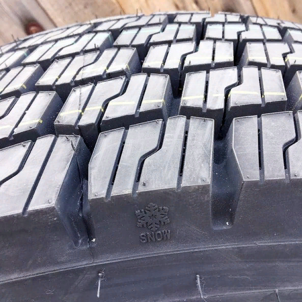 Шины COPARTNER CP 159(M+S) 315/70 R22,5