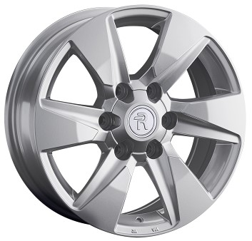 Диски REPLAY TA 5 7,5xR17 6x139,7 100,1 36 S