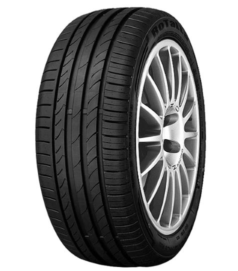 Шины ROTALLA RU01 245/40 R17