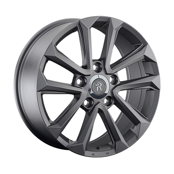 Диски REPLAY TY 357 8,5xR20 5x150 110,1 58 MGM