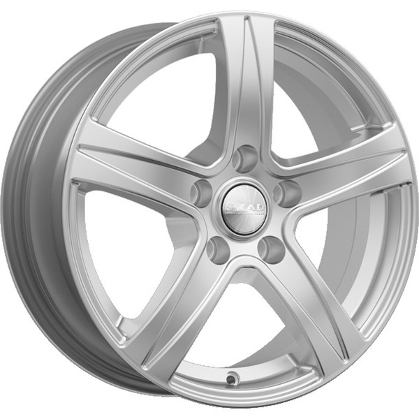 Диски Skad Skad SAKURA 6,5x16 5х108 67,1 45 селена