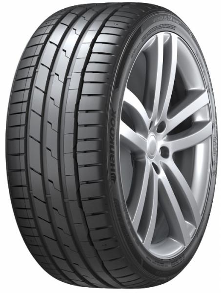 Шины HANKOOK K127 265/40 R20