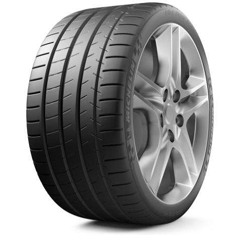 Шины MICHELIN Pilot Super Sport 285/40 R19