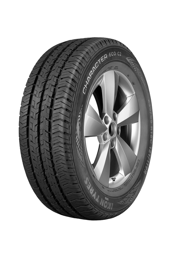 Шины IKON CHARACTER Eco С2 235/65 R16C