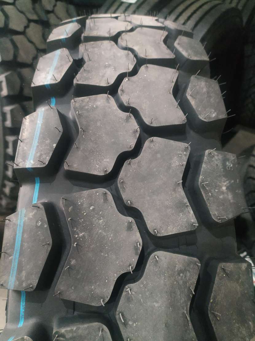 Шины Кама NU 9,00 R20