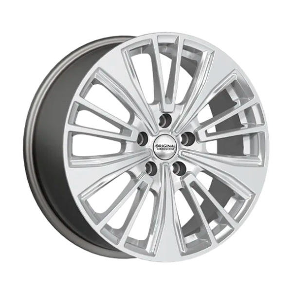 Диски Skad KL_1060 7,5xR18 5x108 65,1 36 селена