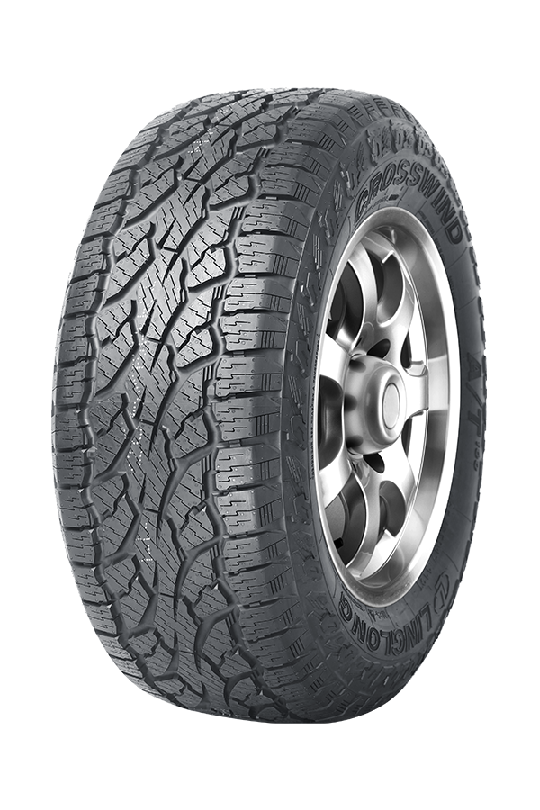 Шины LINGLONG CROSSWIND A/T100 235/75 R15