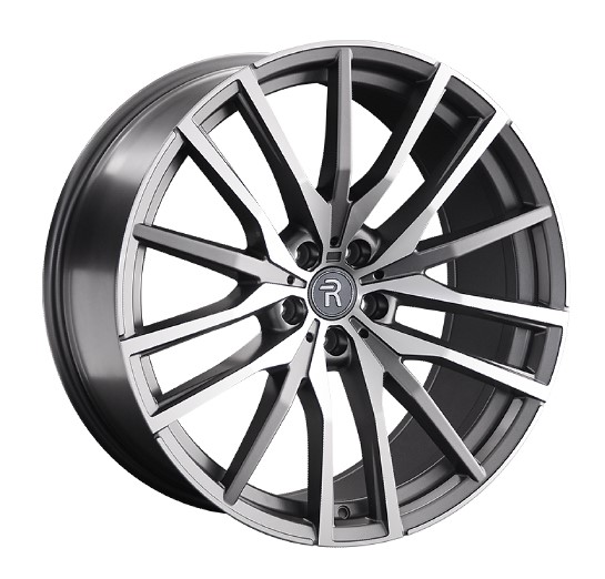 Диски REPLAY B 253 9,5xR21 5x112 66,6 37 MGMF