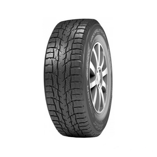 Шины NOKIAN Tyres NOKIAN Tyres Hakkapeliitta CR3 205/65 R16C