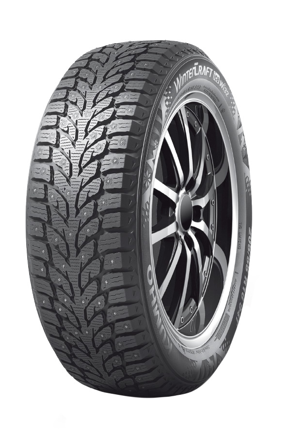 Шины KUMHO WI32 185/60 R14