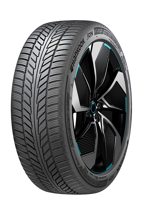 Шины HANKOOK IW01 EV 235/45 R18