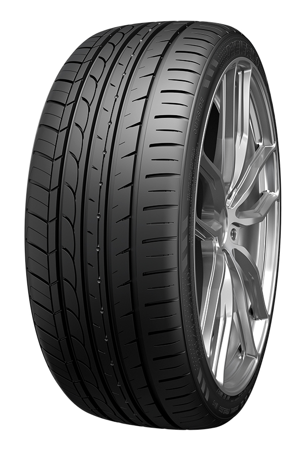 Шины Dynamo STREET-H MU02 205/55 R16