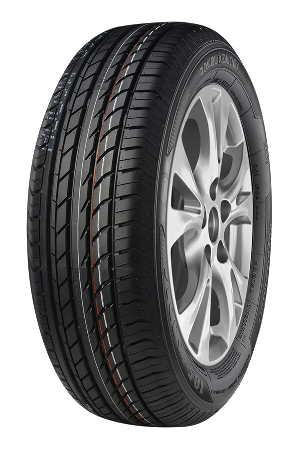 Шины ROYAL BLACK ROYALCOMFORT 195/65 R15