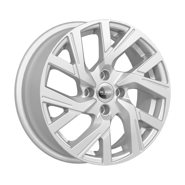 Диски IFREE КС1030_(15_GRANTA_I) 6,0xR15 4x98 58,5 35 сильвер