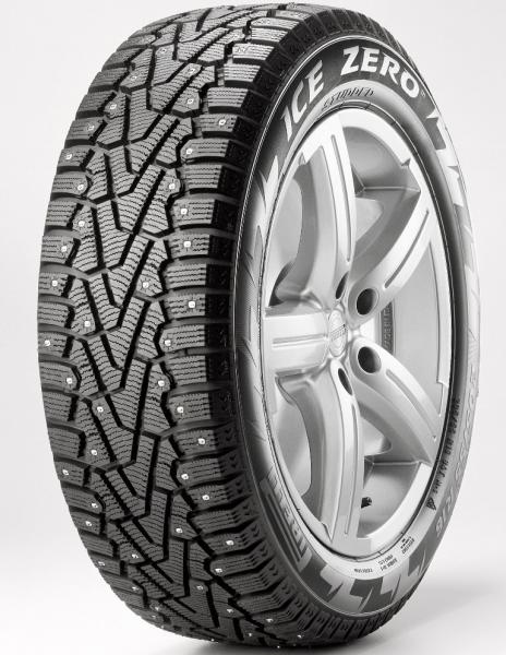 Шины PIRELLI ICE ZERO 185/60 R14