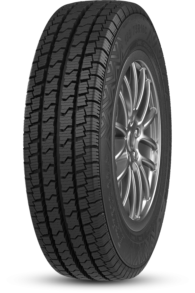 Шины CORDIANT BUSINESS CA-2 225/75 R16C