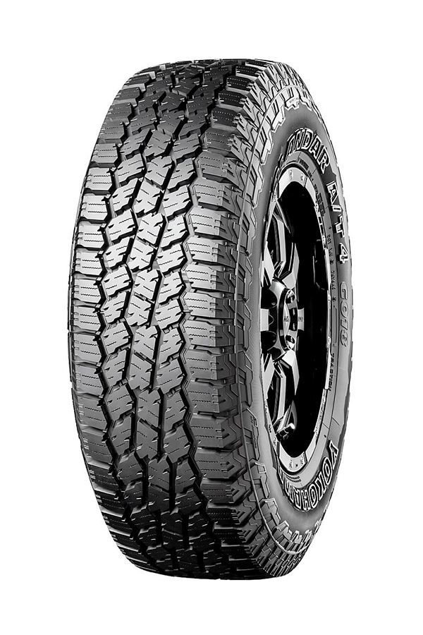 Шины YOKOHAMA G018 245/70 R17