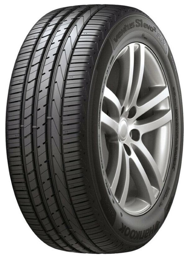 Шины HANKOOK K117A 235/60 R18
