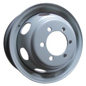 Диски Н.Новгород Н.Новгород ГАЗель-2123 5,5xR16 6x170 130,0 106 серебристый