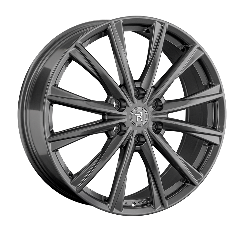Диски REPLAY KI 391 8,0xR20 6x114,3 67,1 46 GM
