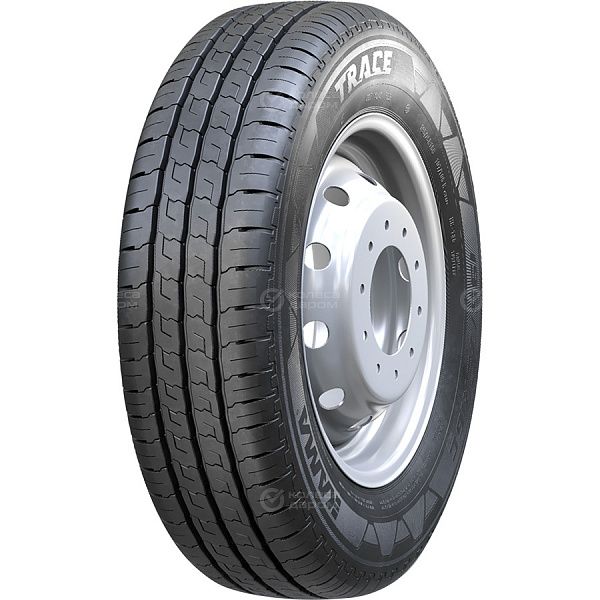 Шины Кама TRACE(135) 205/75 R16C